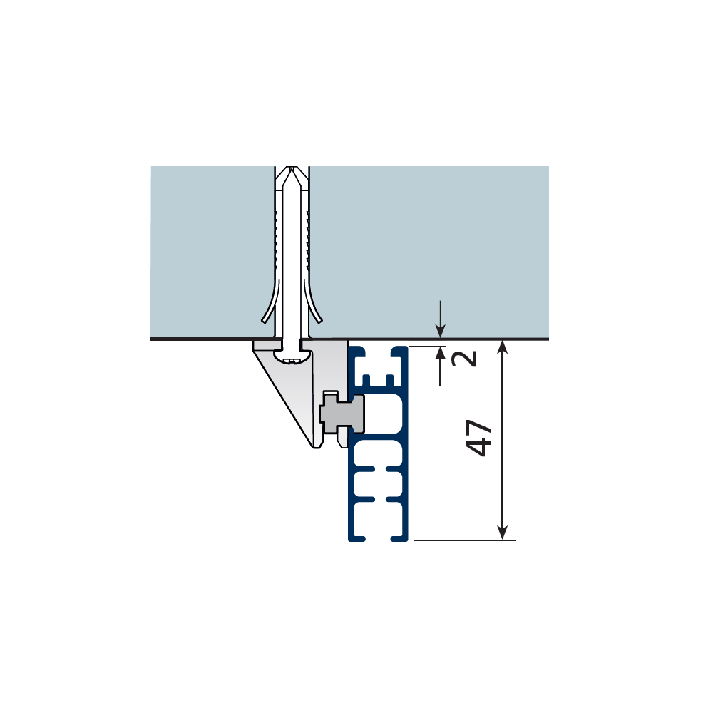 CLASS SOFFITTO