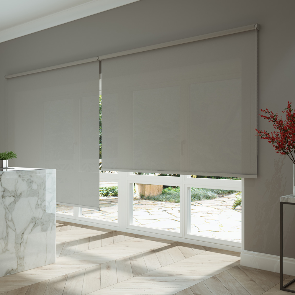 TENDA DI DESIGN A CATENELLA, SIDEWINDER 8236-FLORA