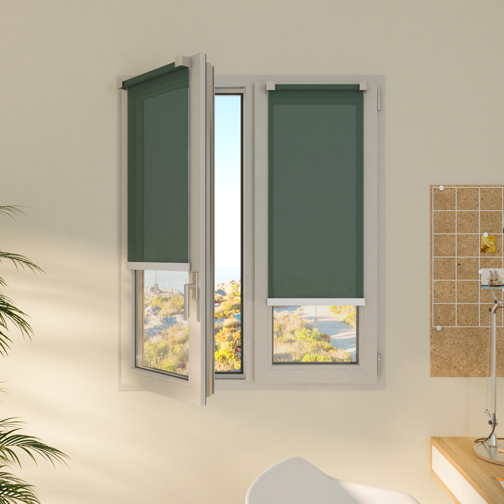 TENDA RULLO QUICKFIX, SLOW 1925 QUICKFIX-ECOSCREEN