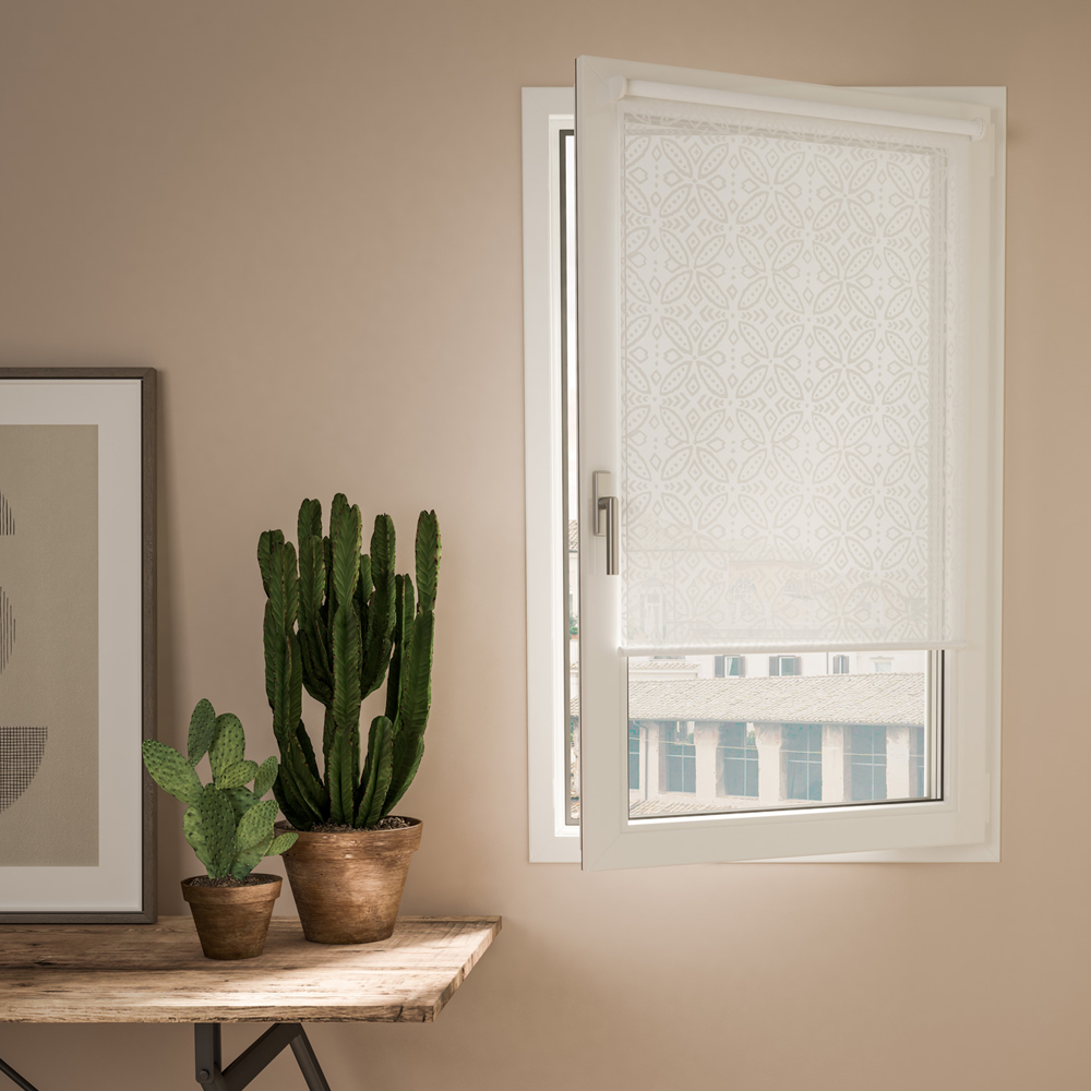 TENDA QUICKFIX PER SERRAMENTO, SIDEWINDER 8220 QUICKFIX-GALA