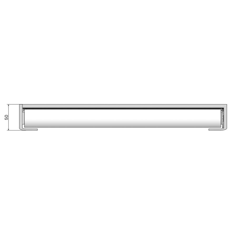 TENDA RULLO QUICKFIX, SLOW 1925 QUICKFIX-OSCURANTE RB