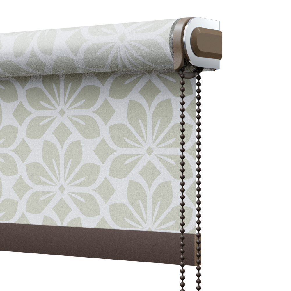 TENDA A RULLO AZIONAMENTO COMBINATO, PLUS 2029-FRIDA