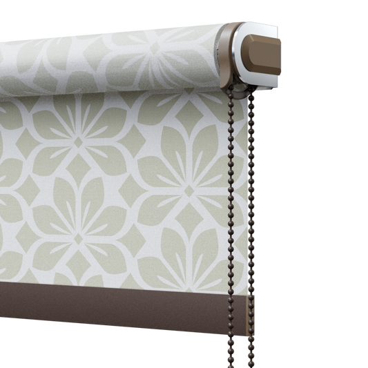 TENDA A RULLO AZIONAMENTO COMBINATO, PLUS 2029-FRIDA