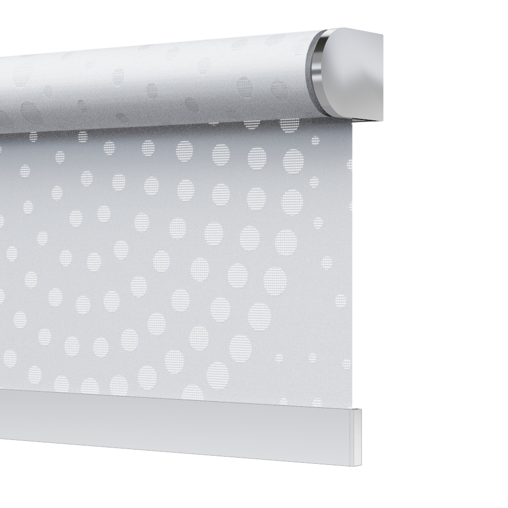 TENDA A RULLO, MOTORE A BATTERIA, ENERGY 736-GIOTTO