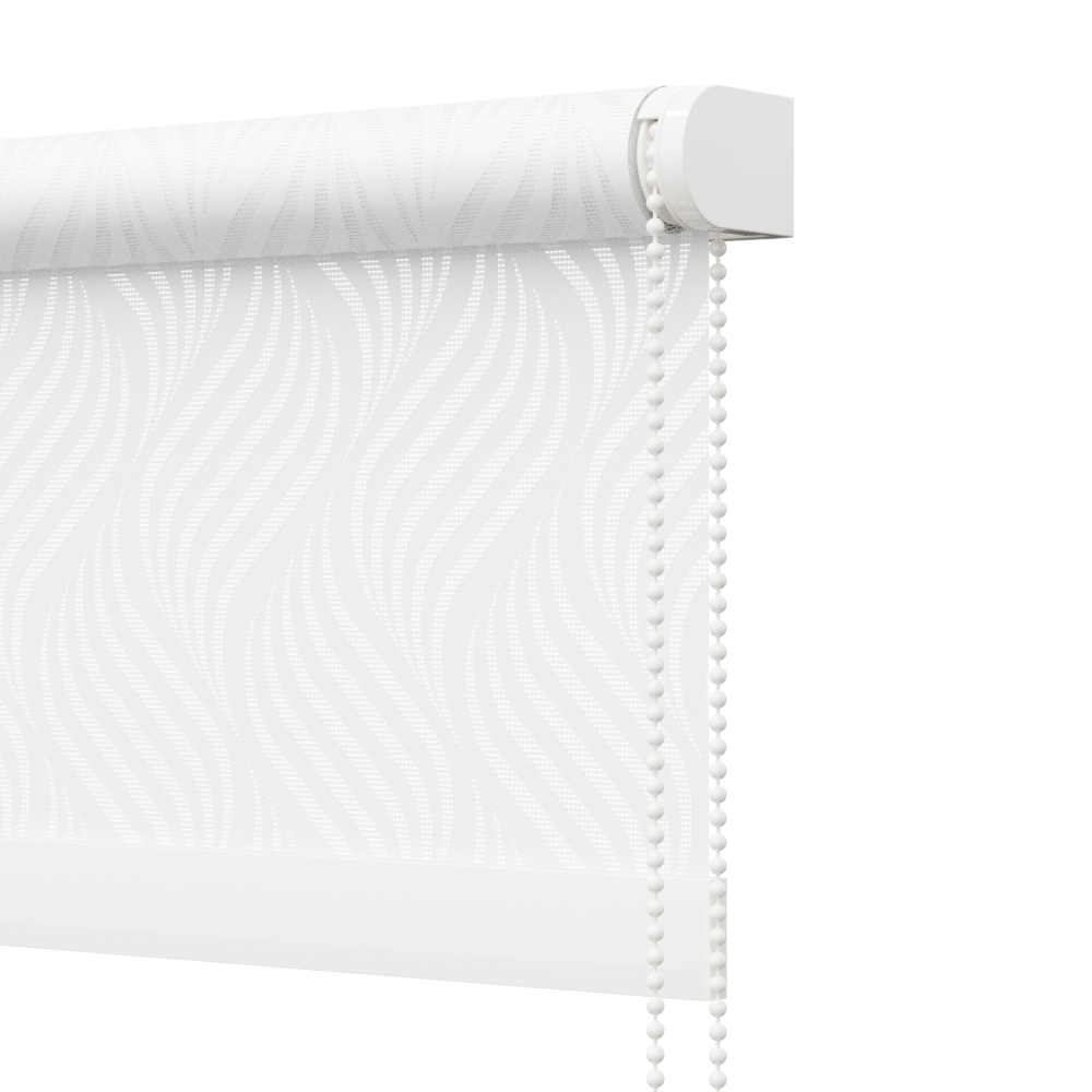 TENDA QUICKFIX PER SERRAMENTO, SIDEWINDER 8220 QUICKFIX-DELFINA