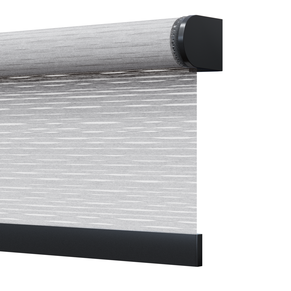 TENDA A RULLO A MOLLA, SLOW 1928-ALBA