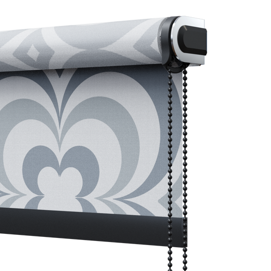 TENDA A RULLO AZIONAMENTO COMBINATO, PLUS 2029-CLARISSA