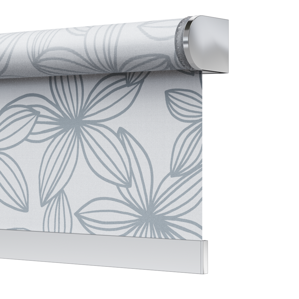 TENDA A RULLO A MOLLA, SLOW 1928-GAIA