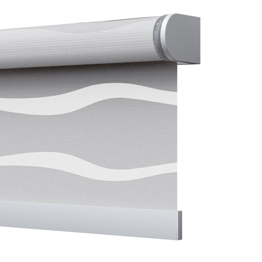 TENDA A RULLO A MOLLA, SLOW 1928-MAREA