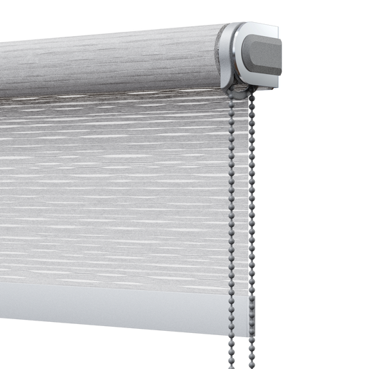 TENDA A RULLO AZIONAMENTO COMBINATO, PLUS 2029-ALBA