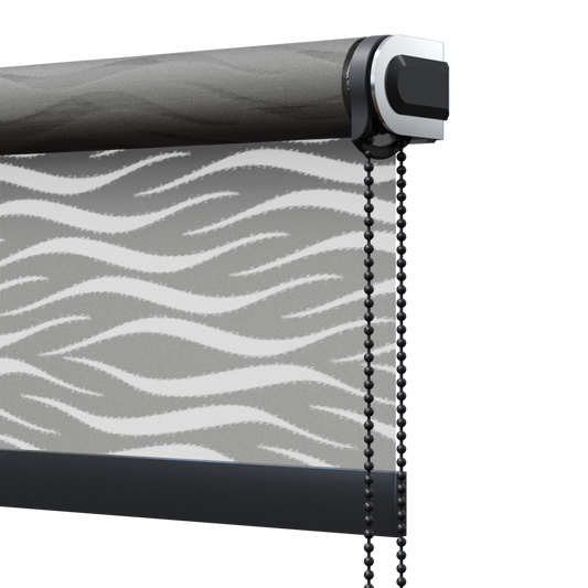 TENDA A RULLO AZIONAMENTO COMBINATO, PLUS 2029-SAVANA