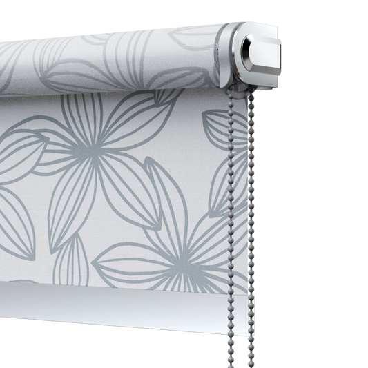 TENDA A RULLO AZIONAMENTO COMBINATO, PLUS 2029-GAIA