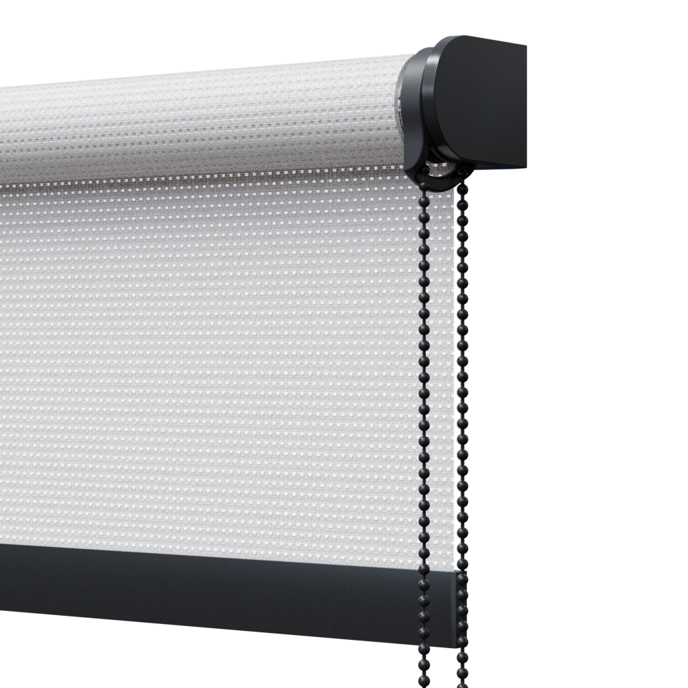 TENDA DI DESIGN A CATENELLA, SIDEWINDER 8236-LINEA