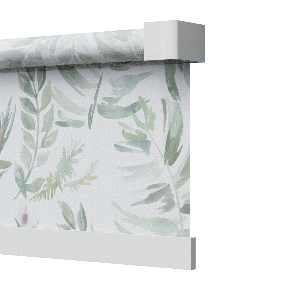 TENDA RULLO QUICKFIX, SLOW 1925 QUICKFIX-PRESTIGIO