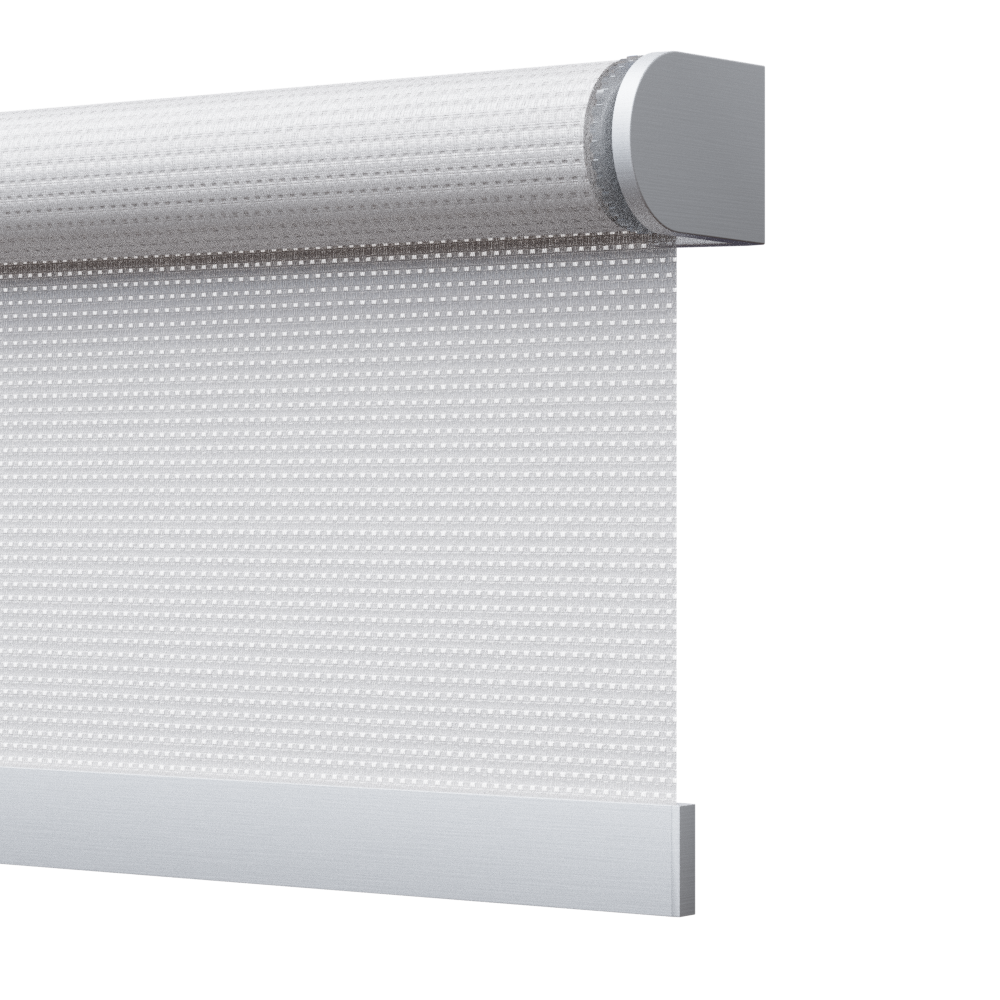 TENDA A RULLO A MOLLA, SLOW 1928-LINEA