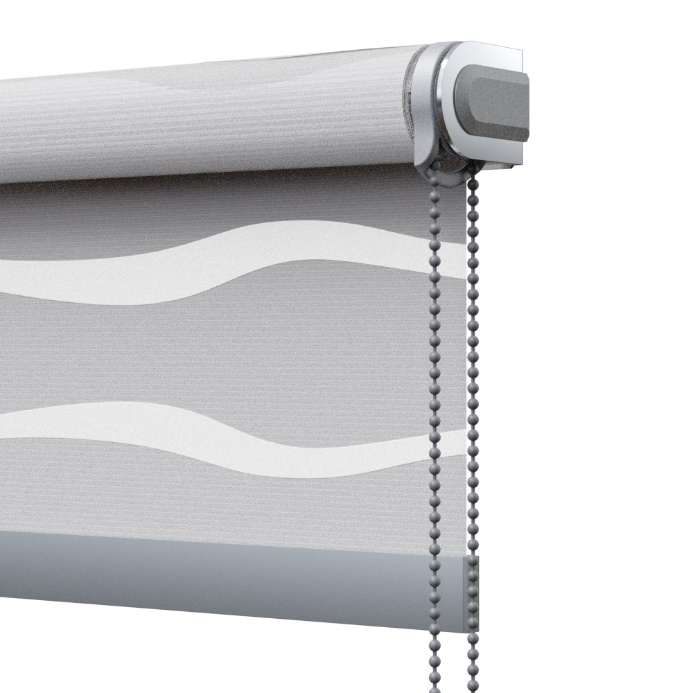 TENDA A RULLO AZIONAMENTO COMBINATO, PLUS 2029-MAREA