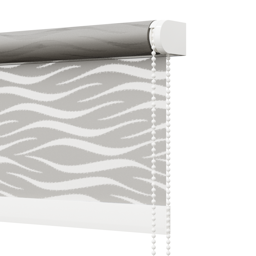 TENDA QUICKFIX PER SERRAMENTO, SIDEWINDER 8220 QUICKFIX-SAVANA