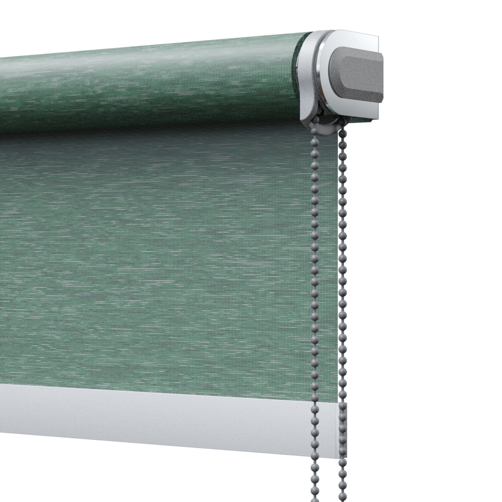 TENDA A RULLO AZIONAMENTO COMBINATO, PLUS 2029-GALA