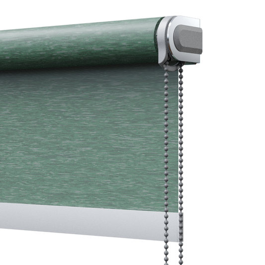 TENDA A RULLO AZIONAMENTO COMBINATO, PLUS 2029-GALA