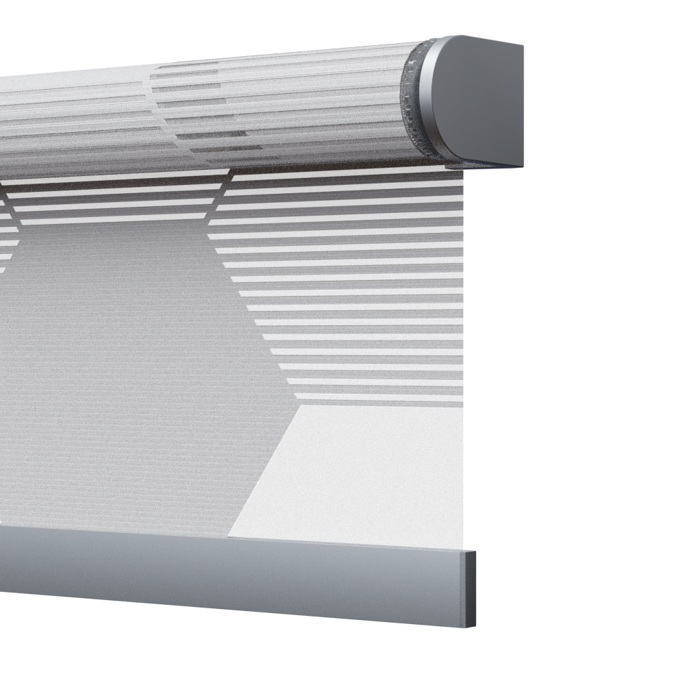 TENDA A RULLO A MOLLA, SLOW 1928-PITAGORA