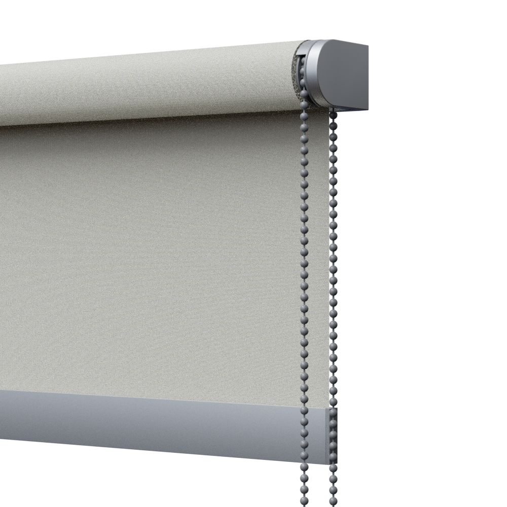 TENDA QUICKFIX PER SERRAMENTO, SIDEWINDER 8220 QUICKFIX-NATURA