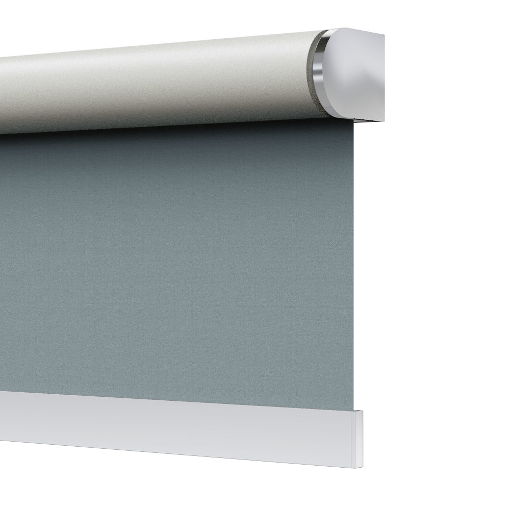 TENDA A RULLO, MOTORE A BATTERIA, ENERGY 736-ARGO