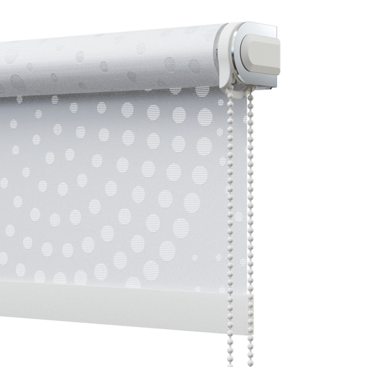 TENDA A RULLO AZIONAMENTO COMBINATO, PLUS 2029-GIOTTO
