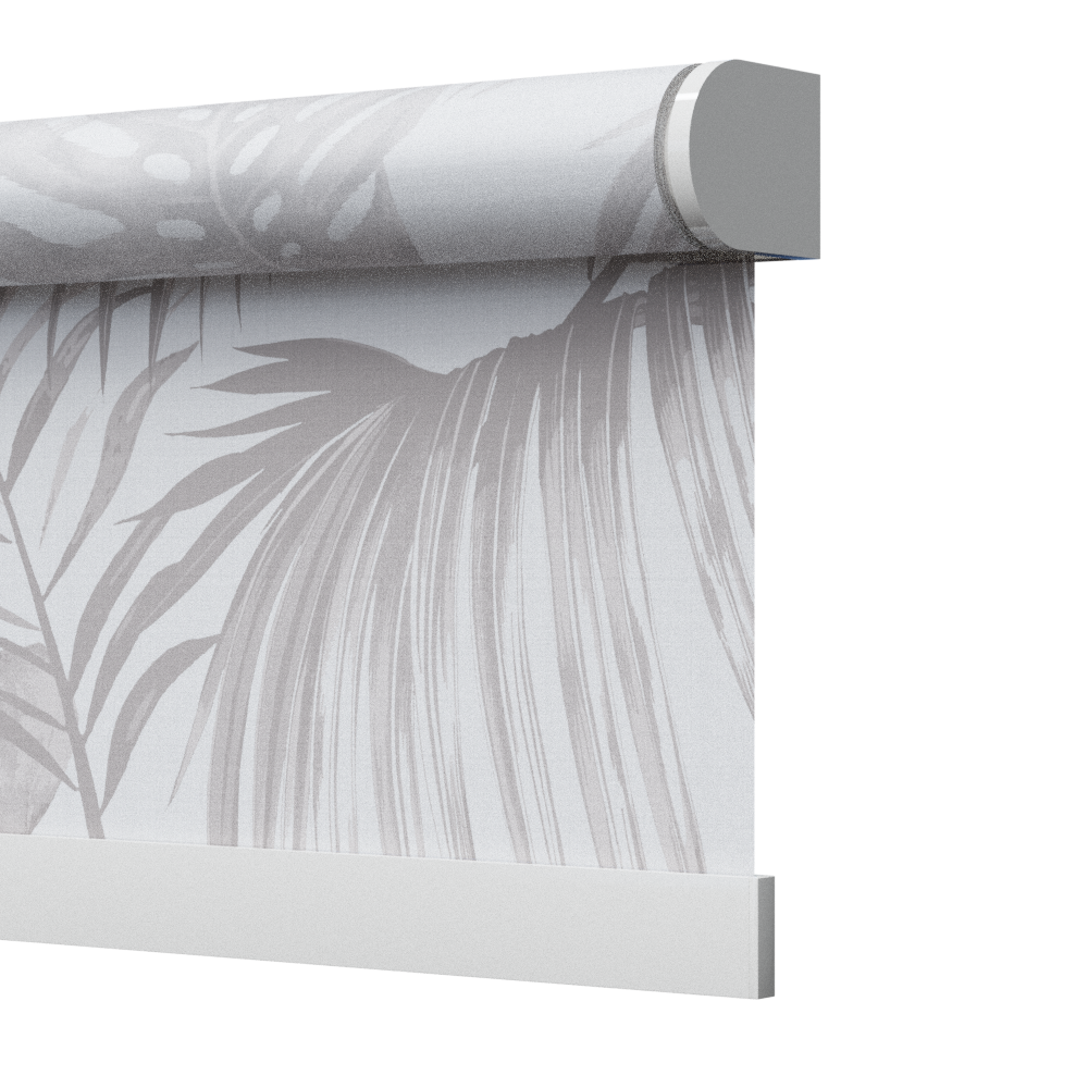 TENDA A RULLO, MOTORE A BATTERIA, ENERGY 736-PREZIOSO