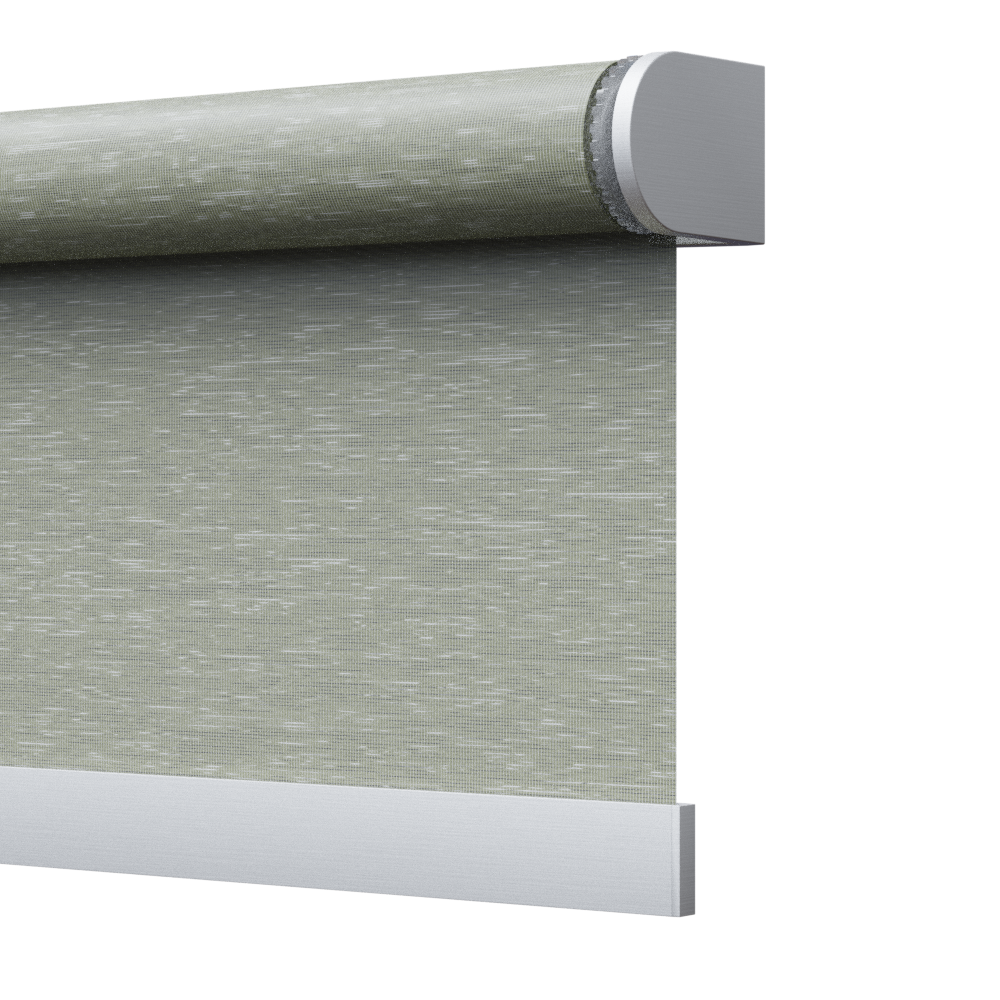 TENDA A RULLO A MOLLA, SLOW 1928-GALA