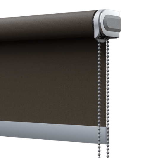 TENDA A RULLO AZIONAMENTO COMBINATO, PLUS 2029-SCREEN P45