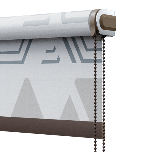 TENDA A RULLO AZIONAMENTO COMBINATO, PLUS 2029-ENIGMA