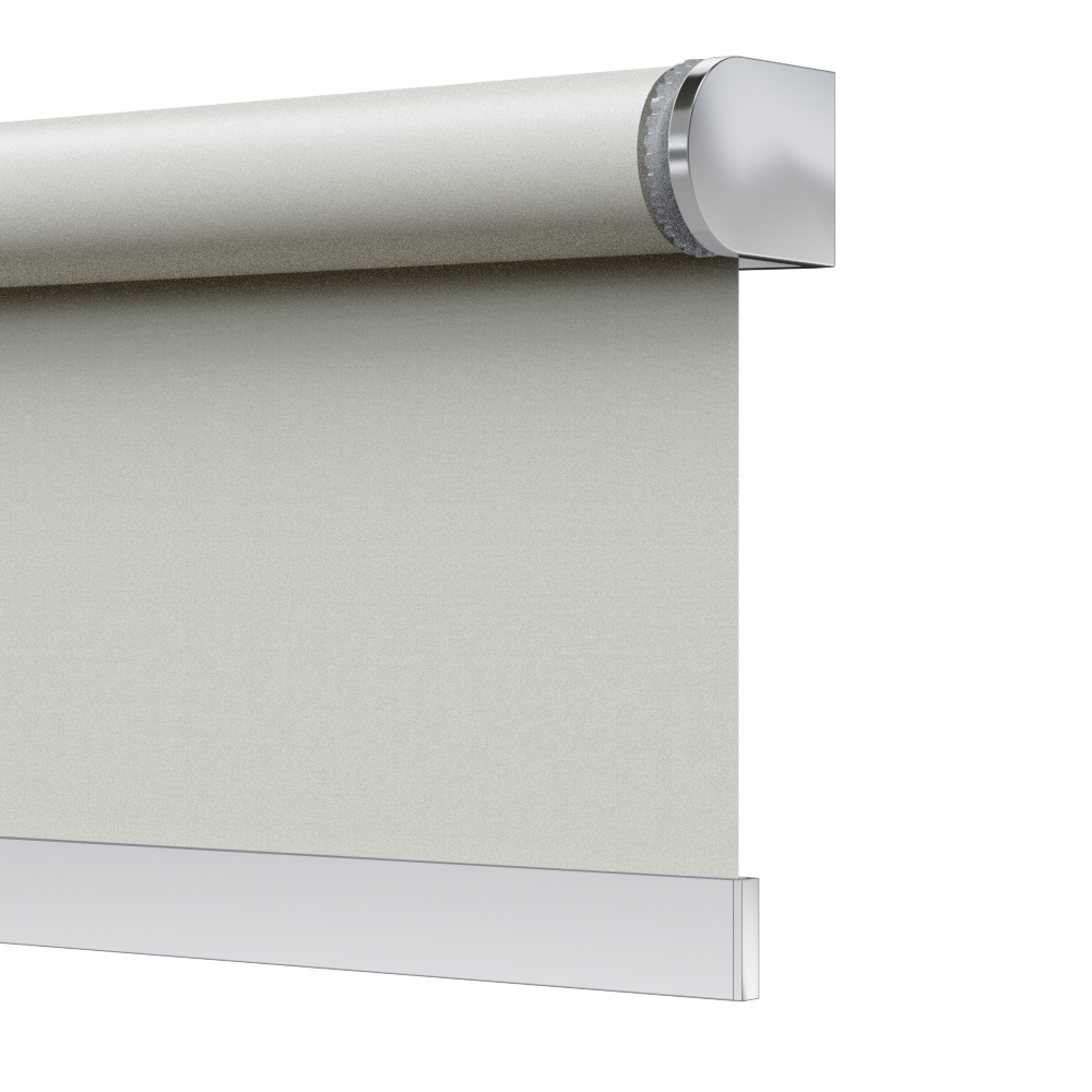 TENDA A RULLO A MOLLA, SLOW 1928-ARGO