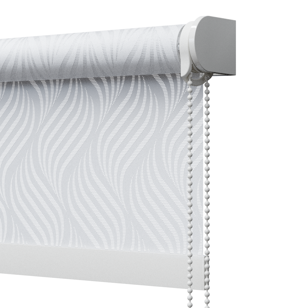 TENDA DI DESIGN A CATENELLA, SIDEWINDER 8236-DELFINA