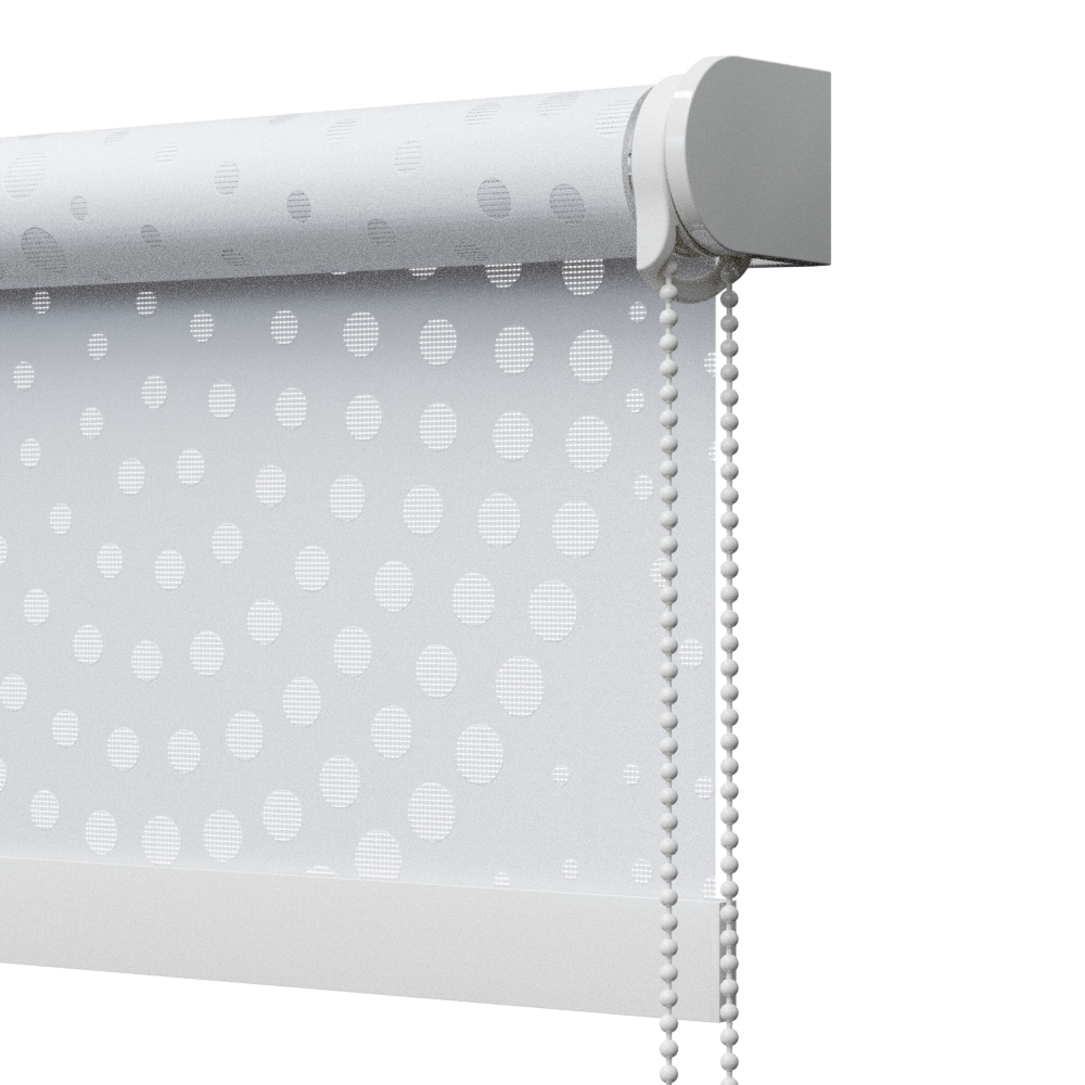 TENDA DI DESIGN A CATENELLA, SIDEWINDER 8236-GIOTTO