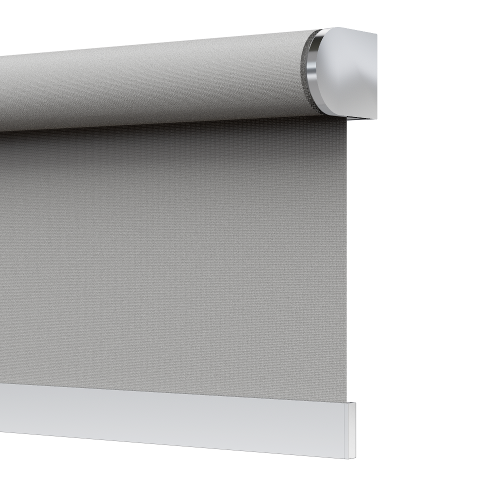 TENDA A RULLO, MOTORE A BATTERIA, ENERGY 736-SCREEN P45