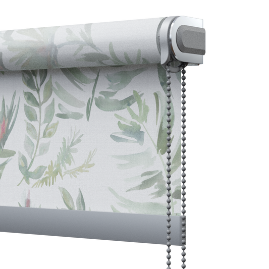 TENDA A RULLO AZIONAMENTO COMBINATO, PLUS 2029-PRESTIGIO