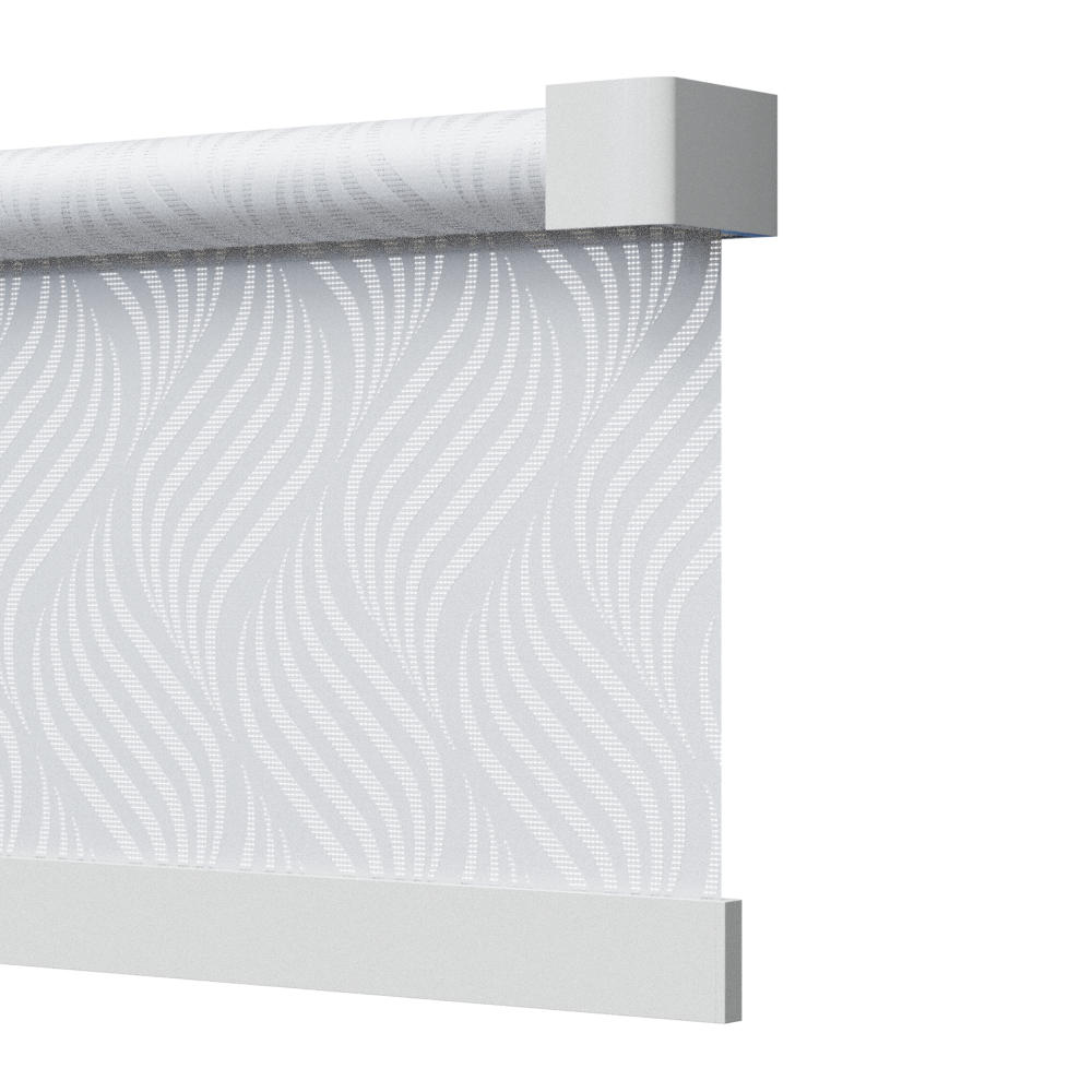 TENDA RULLO QUICKFIX, SLOW 1925 QUICKFIX-DELFINA