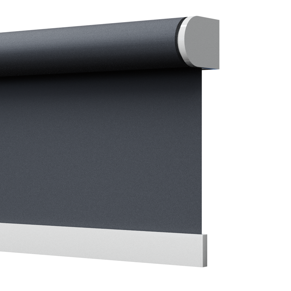 TENDA A RULLO, MOTORE A BATTERIA, ENERGY 736-ASTRA