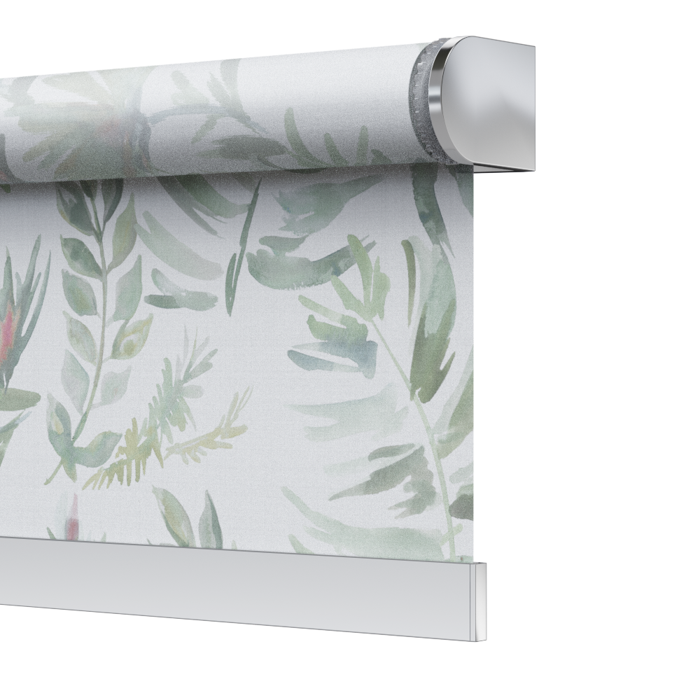 TENDA A RULLO A MOLLA, SLOW 1928-PRESTIGIO