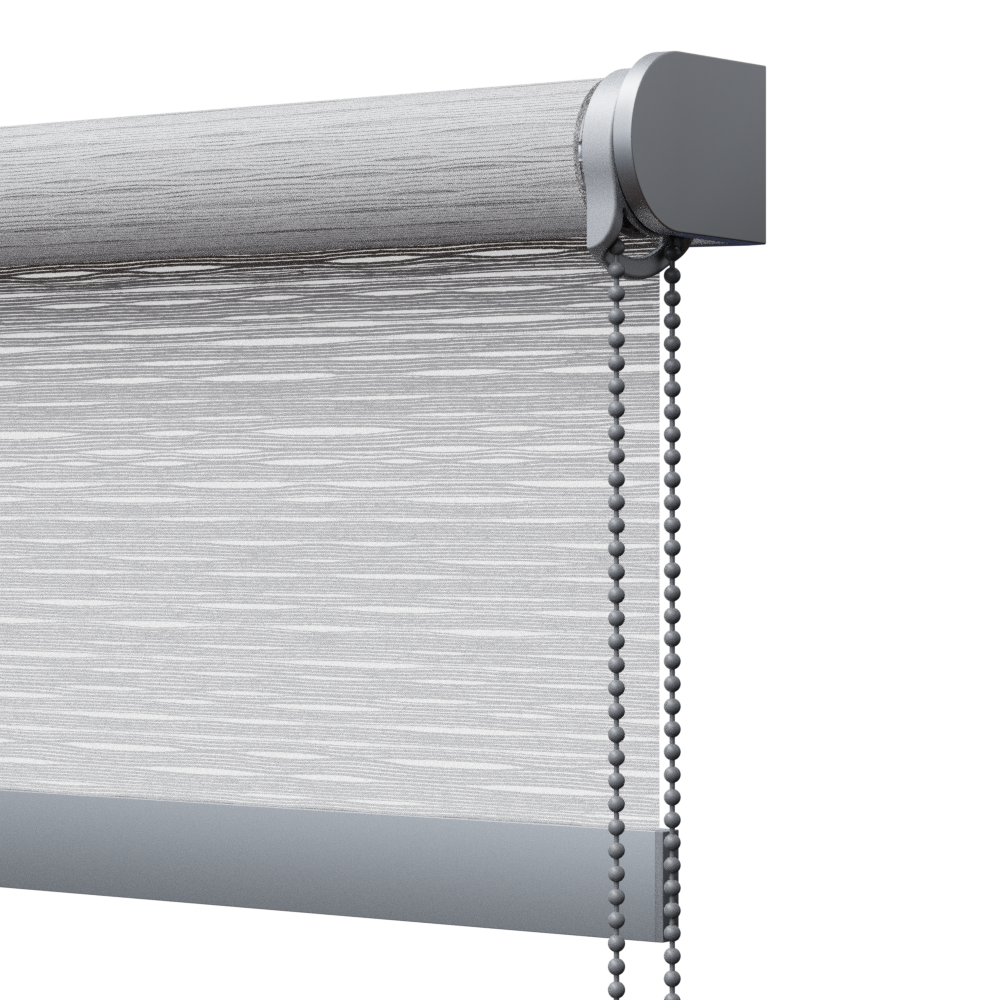 TENDA DI DESIGN A CATENELLA,  SIDEWINDER 8236-ALBA