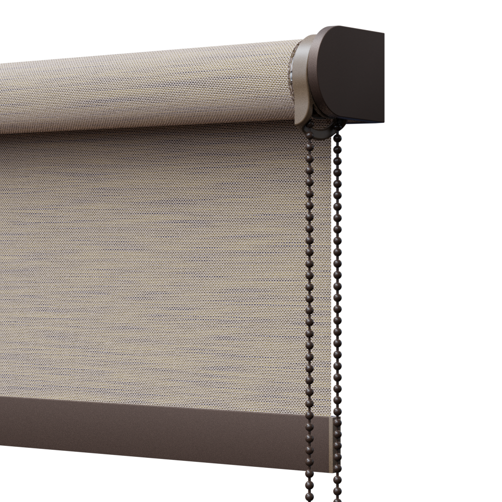 TENDA DI DESIGN A CATENELLA, SIDEWINDER 8236-MELANGE