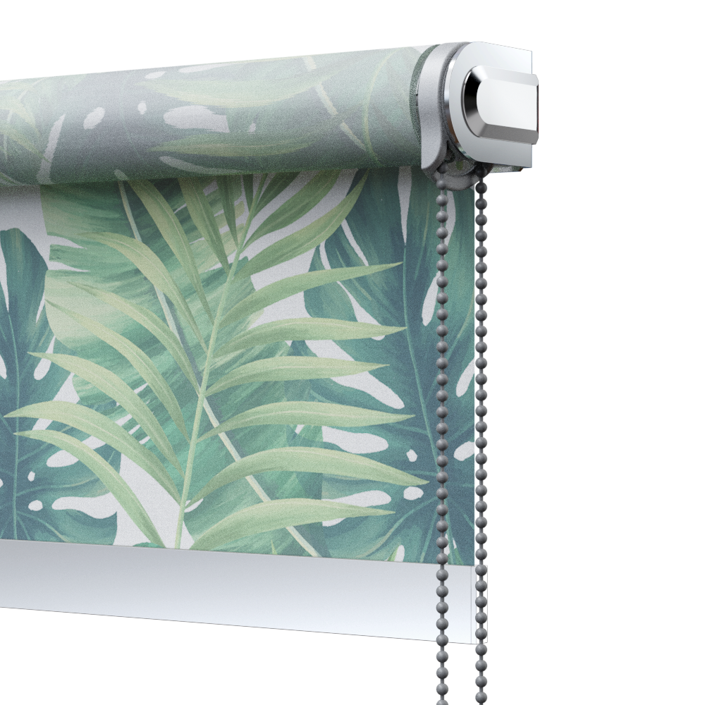 TENDA A RULLO AZIONAMENTO COMBINATO, PLUS 2029-ISTINTO