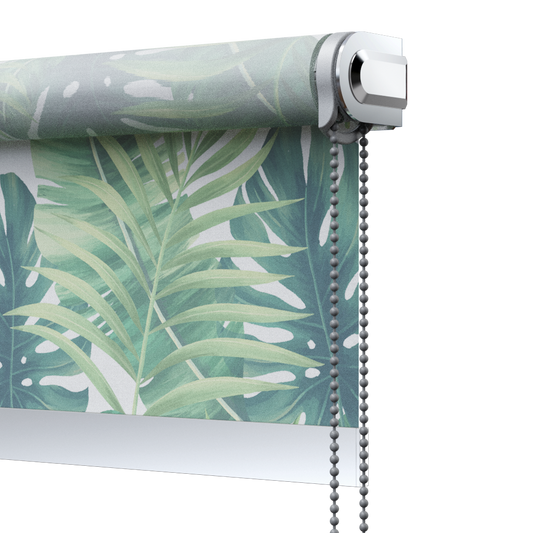 TENDA A RULLO AZIONAMENTO COMBINATO, PLUS 2029-ISTINTO