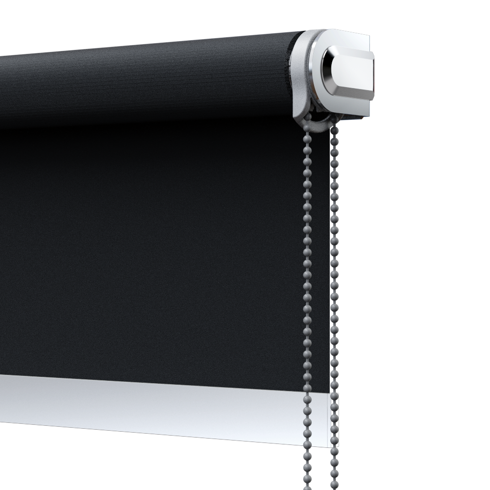 TENDA A RULLO AZIONAMENTO COMBINATO, PLUS 2029-NATURA