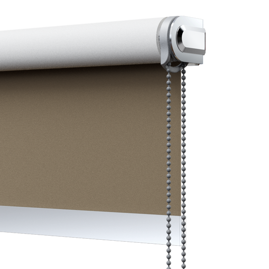 TENDA A RULLO AZIONAMENTO COMBINATO, PLUS 2029-OSCURANTE RB