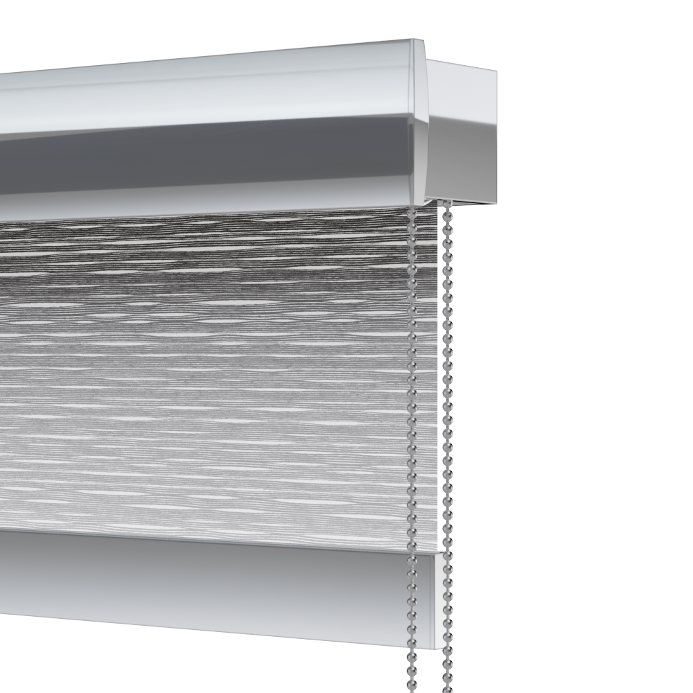 TENDA A RULLO A CATENELLA CON MANTOVANA IN ALLUMINIO, SIDEWINDER 8240 - ECLISSE S3-ALBA