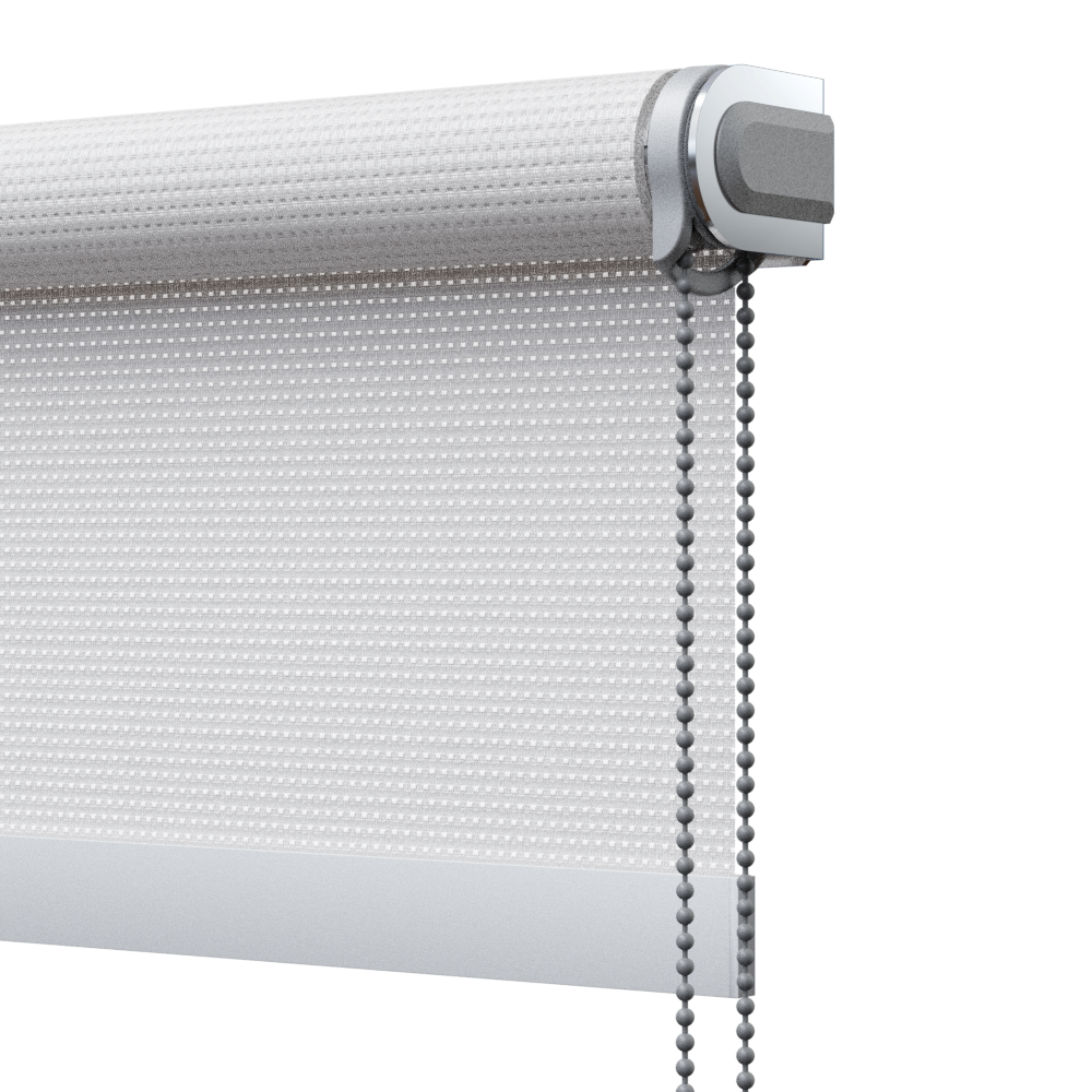 TENDA A RULLO AZIONAMENTO COMBINATO, PLUS 2029-LINEA