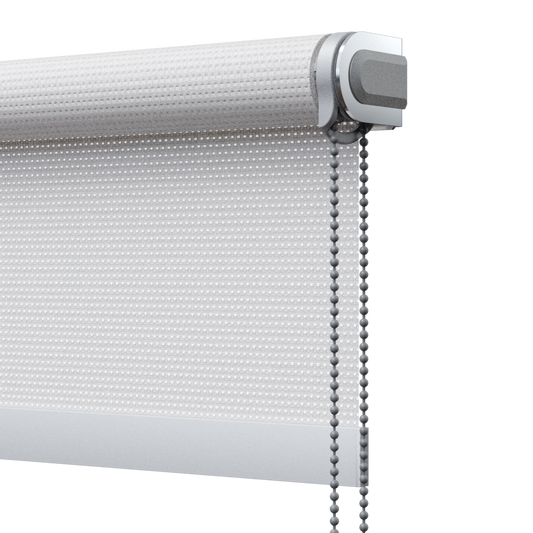 TENDA A RULLO AZIONAMENTO COMBINATO, PLUS 2029-LINEA