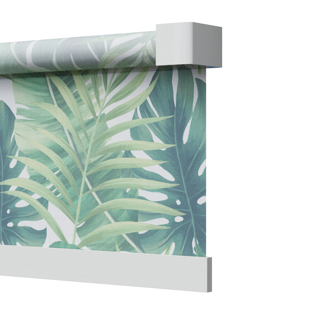 TENDA RULLO QUICKFIX, SLOW 1925 QUICKFIX-ISTINTO