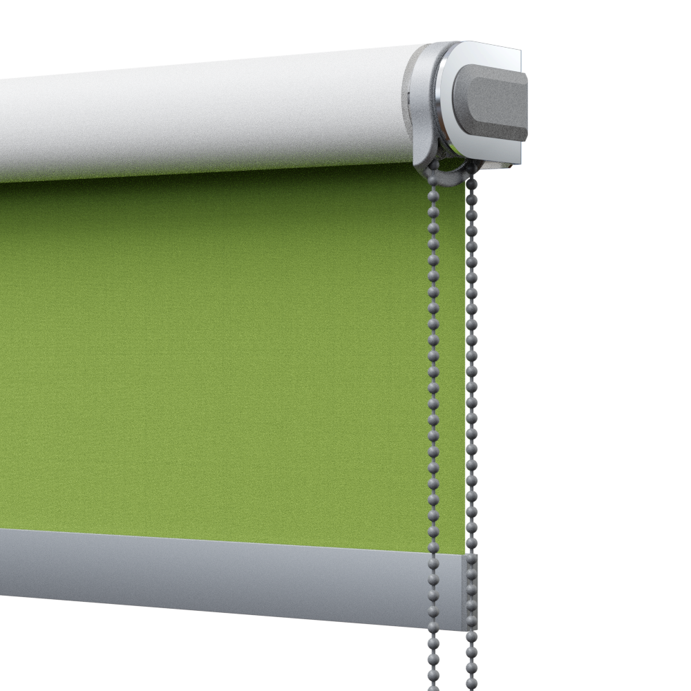 TENDA A RULLO AZIONAMENTO COMBINATO, PLUS 2029-OSCURANTE TR